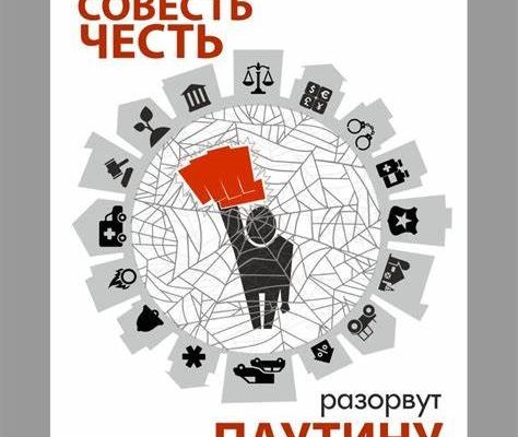 Коррупция 3